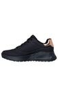 Tenis Mujer Skechers Uno Lite Shimmeralong - Negro de Skechers