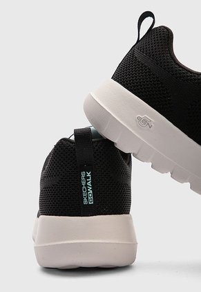 Tenis SKECHERS GO WALK Joy Negro