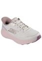 Tenis Mujer Skechers Go Run Now - Morado de Skechers
