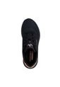 Tenis Mujer Skechers Uno Lite Shimmeralong - Negro de Skechers