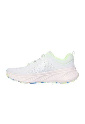 Tenis Mujer Skechers Edgeride - Confetti Skies - Blanco