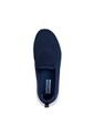 Tenis Mujer Skechers Walk Now - Azul de Skechers