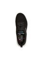 Tenis Mujer Skechers Go Walk Flex - Negro de Skechers