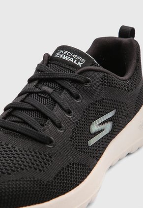 Tenis SKECHERS GO WALK Joy Negro