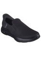 Tenis Hombre Skechers Slip Ins Go Walk - Negro de Skechers