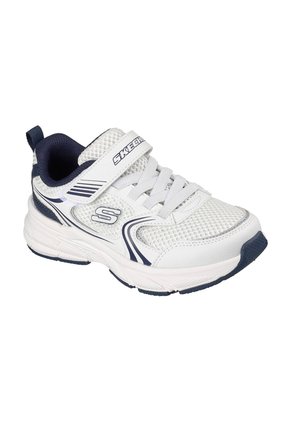 TENIS SKECHERS JUNIOR NINO 403857L-WNVY RETRO G Talla 3