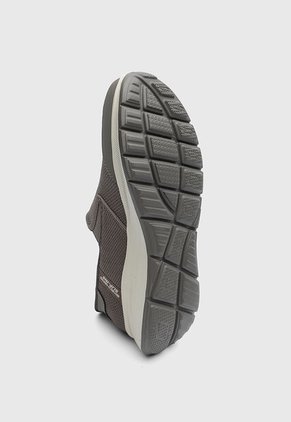 Tenis SKECHERS Equalizer 5.0 - Drayze Marrón