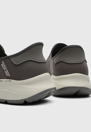 Tenis SKECHERS Equalizer 5.0 - Drayze Marrón