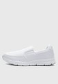 Tenis Casual SKECHERS Nampa - Groton  Blanco de Skechers