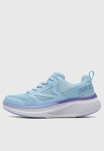 Tenis SKECHERS Go Run Elevate 2.0 Celeste Skechers
