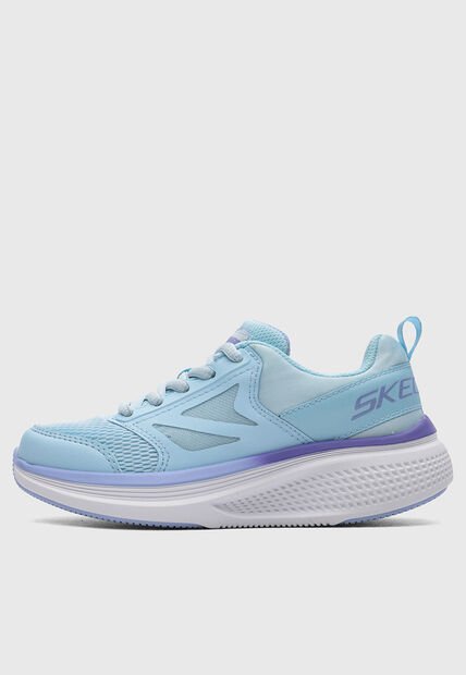 Tenis SKECHERS Go Run Elevate 2.0 Celeste
