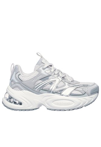 TENIS SKECHERS MUJER 177606LTGY UNO RYZE Talla 6 Skechers