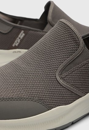 Tenis SKECHERS Equalizer 5.0 - Drayze Marrón