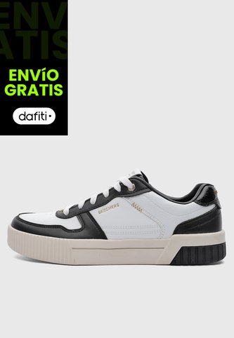 Tenis SKECHERS Jade Blanco Skechers