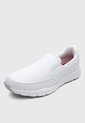 Tenis Casual SKECHERS Nampa - Groton  Blanco de Skechers
