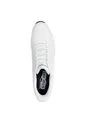 TENIS SKECHERS HOMBRE 183023WHT UNO Talla 7 de Skechers