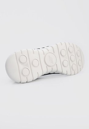 Tenis Training Azul-Blanco Skechers Go Walk Smart 2