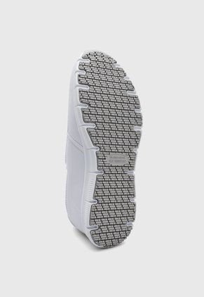 Tenis Casual SKECHERS Nampa - Groton Blanco