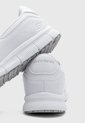 Tenis Casual SKECHERS Nampa - Groton  Blanco de Skechers