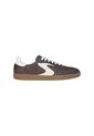 Tenis Skechers Mujer Hotshot - Gris de Skechers