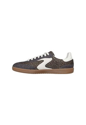 Tenis Skechers Mujer Hotshot - Gris