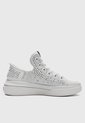 Tenis Lifestyle SKECHERS Snoop One - Rhine Stone Blanco de Skechers