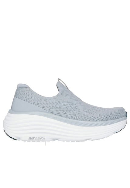 TENIS SKECHERS MUJER 129481GRY MAX CUSHIO Talla 8.5