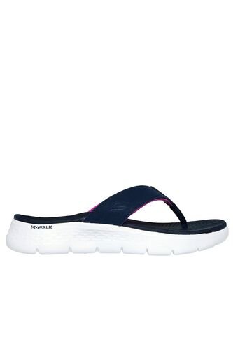SANDALIAS SKECHERS MUJER 141402NVY GO WALK FL Talla 8 Skechers