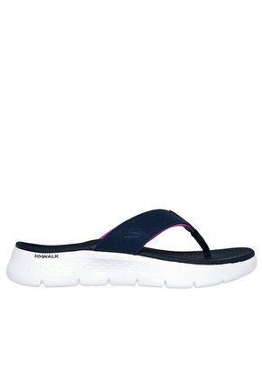 SANDALIAS SKECHERS MUJER 141402NVY GO WALK FL Talla 8