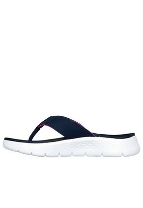 SANDALIAS SKECHERS MUJER 141402NVY GO WALK FL Talla 8