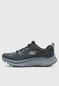 Tenis SKECHERS Go Run Consistent 2.0  Gris de Skechers