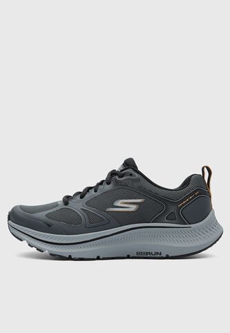 Tenis SKECHERS Go Run Consistent 2.0  Gris Skechers
