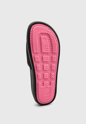 Playeras SKECHERS Low Slider  Negro