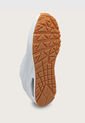 Tenis Lifestyle Blanco-Miel Skechers Uno - Stand On Air de Skechers