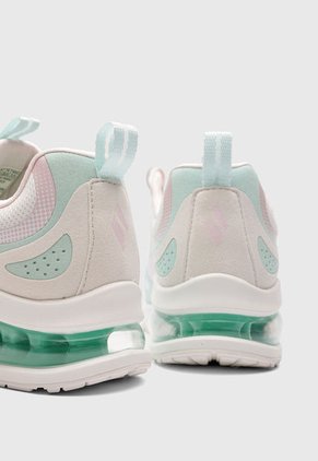 Tenis SKECHERS Uno 2 - Mad Air Blanco