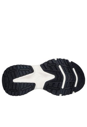 TENIS SKECHERS MUJER 177606NTBK UNO RYZE Talla 6.5