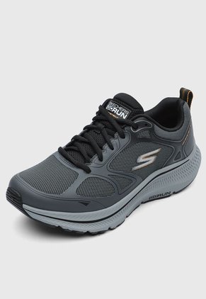 Tenis SKECHERS Go Run Consistent 2.0 Gris
