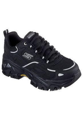 TENIS SKECHERS HOMBRE 237423BKSL D'LITES H Talla 7