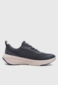 Tenis Lifestyle SKECHERS Plush Foam Azul de Skechers