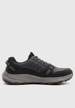 Tenis SKECHERS Ridge Oak Gris