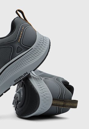 Tenis SKECHERS Go Run Consistent 2.0 Gris