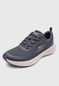 Tenis Lifestyle SKECHERS Plush Foam Azul de Skechers