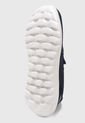 Tenis Lifestyle Azul Navy-Blanco Skechers GOwalk Max - Clinched de Skechers