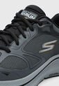 Tenis SKECHERS Go Run Consistent 2.0  Gris de Skechers