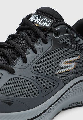 Tenis SKECHERS Go Run Consistent 2.0 Gris