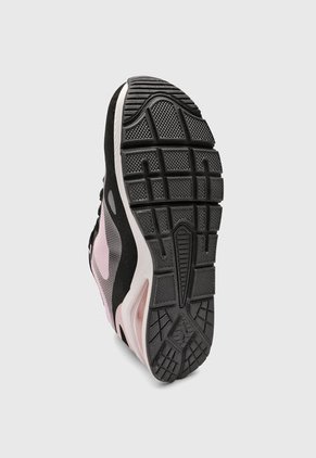 Tenis SKECHERS Uno 2 - Mad Air Rosa