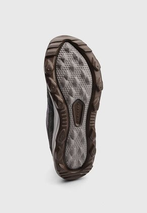 Tenis SKECHERS Ridge Oak Gris