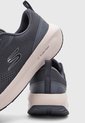 Tenis Lifestyle SKECHERS Plush Foam Azul de Skechers