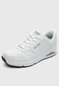 Tenis SKECHERS Uno Blanco de Skechers