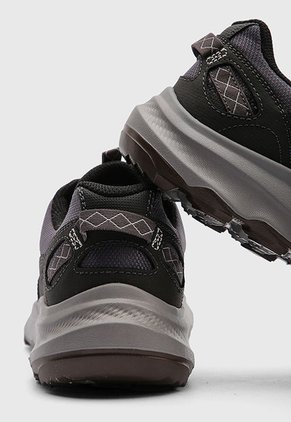 Tenis SKECHERS Ridge Oak Gris